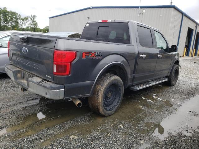 Vin: 1ftew1eg1jfd48582, lot: 58170925, ford f-150 supercrew 20183
