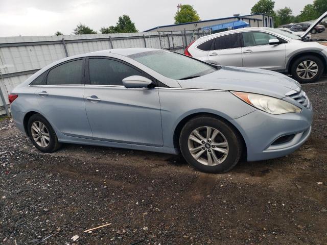 Vin: 5npeb4ac1ch449498, lot: 57774715, hyundai sonata gls 20124