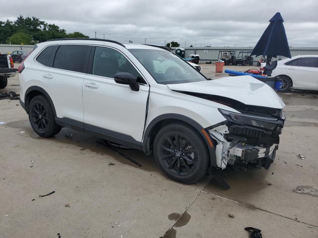 Vin: 7fars5h5xre016966, lot: 55986545, honda crv sport 20244
