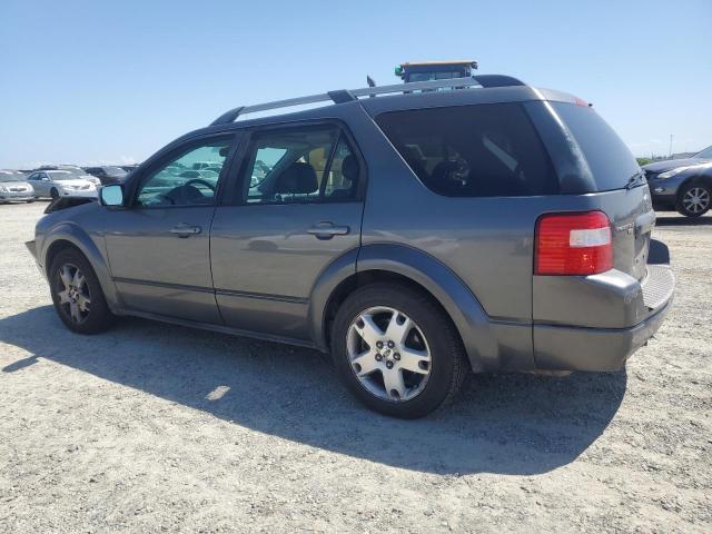 FORD FREESTYLE 2005 gray  gas 1FMDK06165GA16290 photo #3
