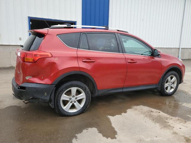 Vin: 2t3wfrev1ew097424, lot: 56732135, toyota rav4 xle 20143