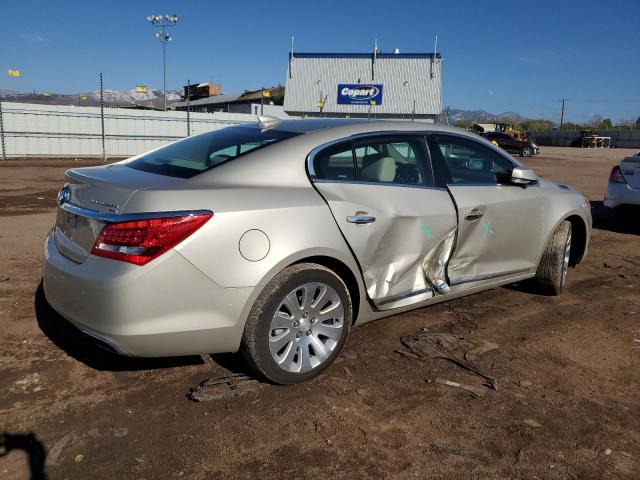 Vin: 1g4gc5g33ff292778, lot: 56350735, buick lacrosse 20153