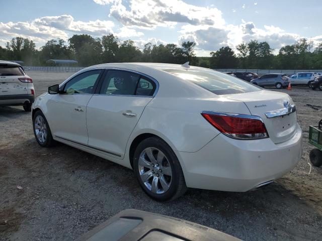 Vin: 1g4ge5edxbf389914, lot: 55358945, buick lacrosse cxs 20112