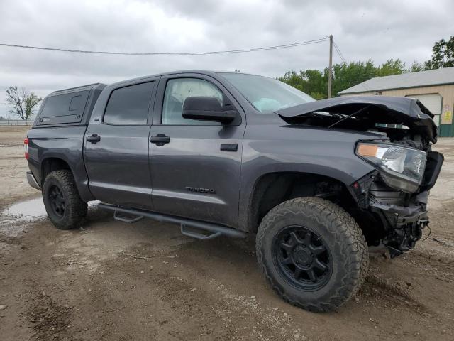 Vin: 5tfey5f17mx289368, lot: 57597525, toyota tundra crewmax sr5 20214
