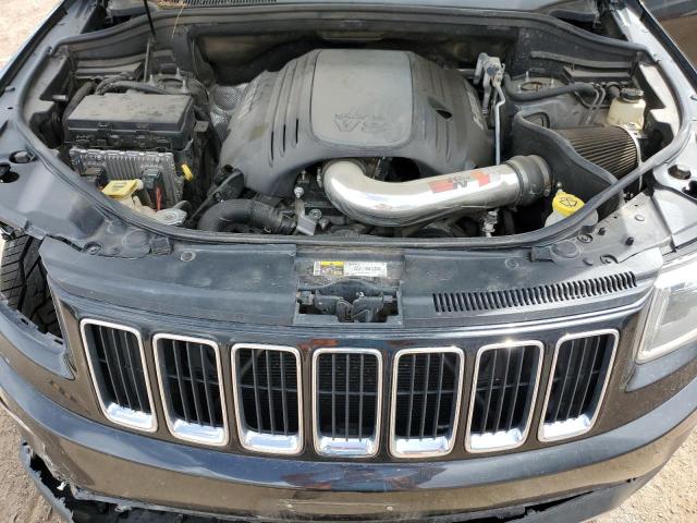 1C4RJFBT6EC184557 2014 JEEP GRAND CHER