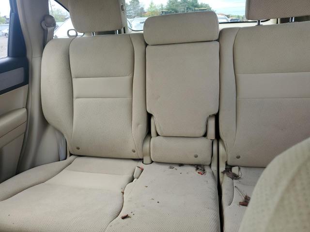 2010 HONDA CR-V EX - 3CZRE4H50AG702536