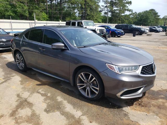 Vin: 19uub3f40la001110, lot: 57134585, acura tlx technology 20204