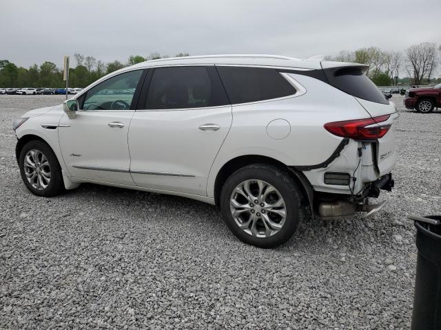Vin: 5gaevckw4lj119793, lot: 55922915, buick enclave avenir 20202