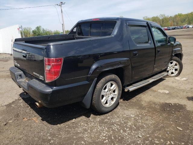 Vin: 5fpyk1f45ab012068, lot: 55267655, honda ridgeline rts 20103