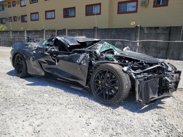 Vin: 1g1yd2d37r5609876, lot: 57768235, chevrolet corvette z06 1lz 20244