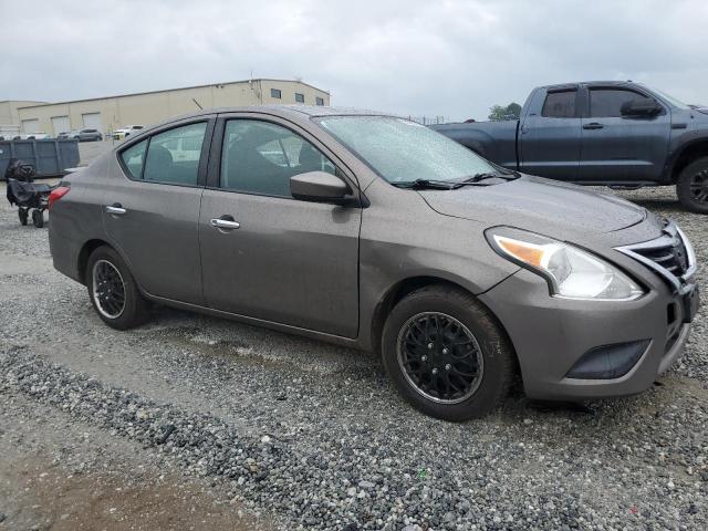 Vin: 3n1cn7ap4hk430074, lot: 55239755, nissan versa s 20174