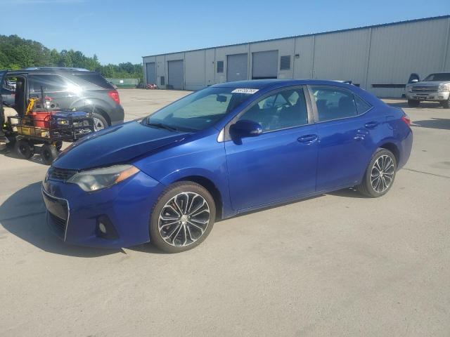 Vin: 2t1burhe6ec210648, lot: 55735255, toyota corolla l 2014 img_1