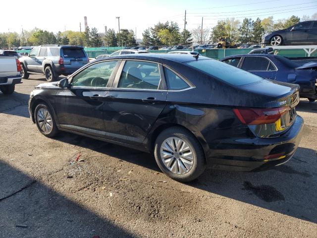 2019 VOLKSWAGEN JETTA S - 3VWC57BU9KM029632