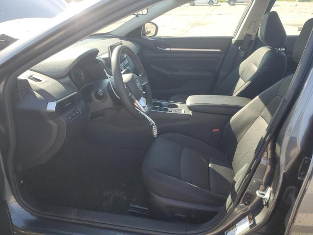 2022 NISSAN ALTIMA SV - 1N4BL4DW6NN333440