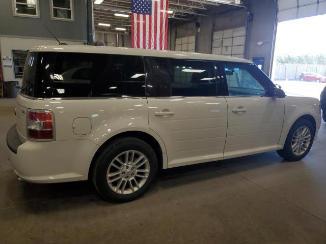 Vin: 2fmgk5c88dbd34154, lot: 55327745, ford flex sel 20133