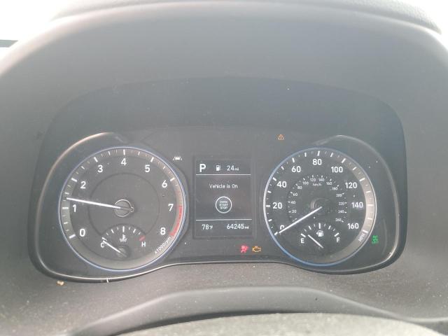 2019 HYUNDAI KONA LIMIT KM8K3CA54KU380320