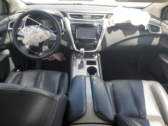 2018 NISSAN MURANO S 5N1AZ2MG0JN131376
