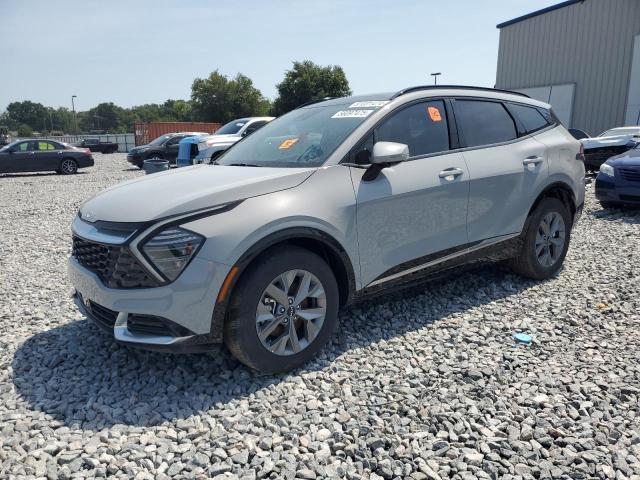 KIA SPORTAGE S