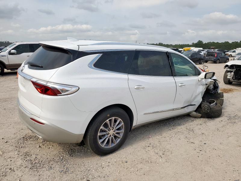 Vin: 5gaevbkw9nj132259, lot: 57705185, buick enclave premium 20223