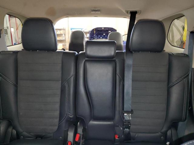 2020 MITSUBISHI OUTLANDER - JA4AZ3A37LZ042423