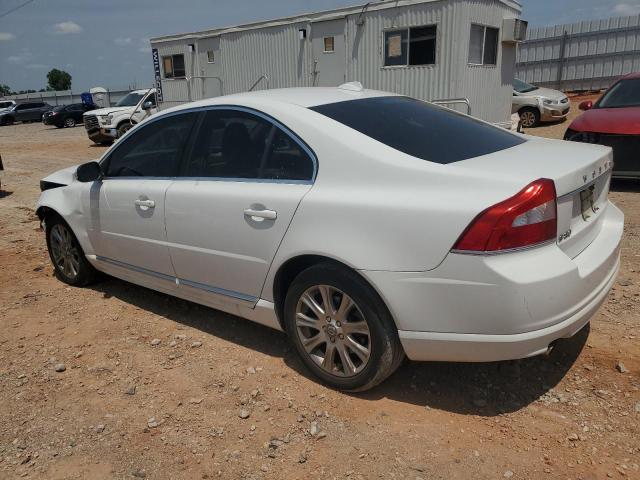 Vin: yv1940as0b1144571, lot: 58185185, volvo s80 3.2 20112