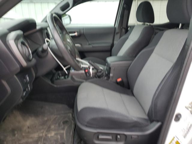 2021 TOYOTA TACOMA DOU - 3TYCZ5AN2MT009543