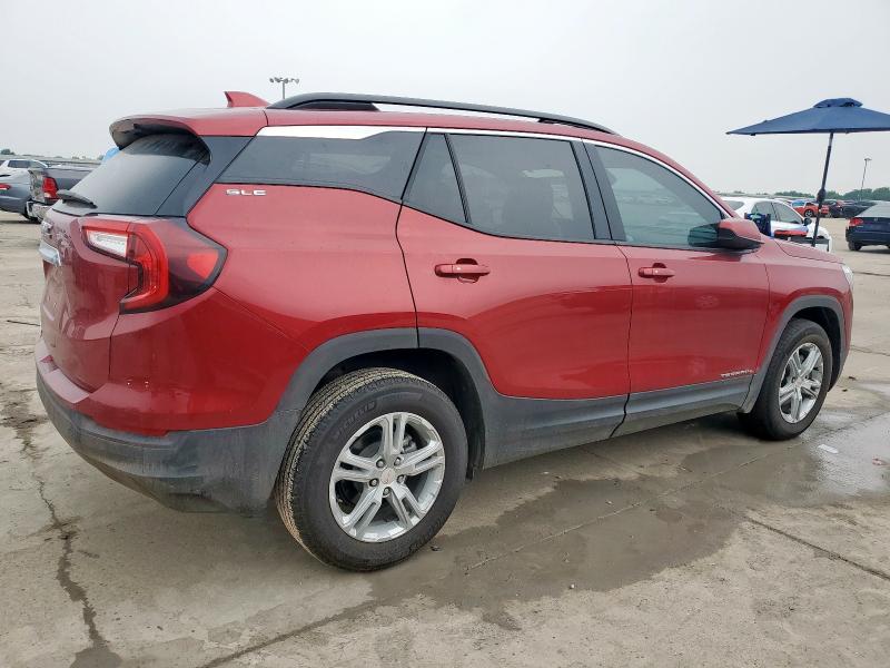 Vin: 3gkalmeg5rl122348, lot: 52889965, gmc terrain sle 20243