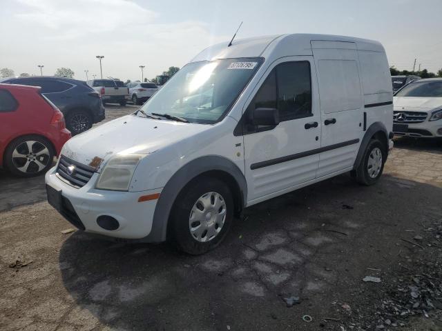 FORD TRANSIT CO