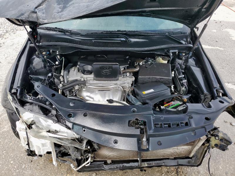 2016 TOYOTA CAMRY LE - 4T1BF1FK9GU237171