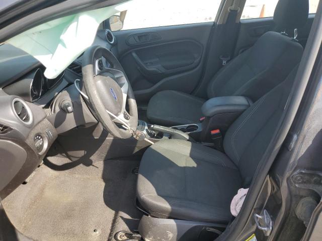 2017 FORD FIESTA SE - 3FADP4EJ7HM129177