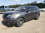 2018 FORD EXPLORER S - 1FM5K8GT7JGB51775