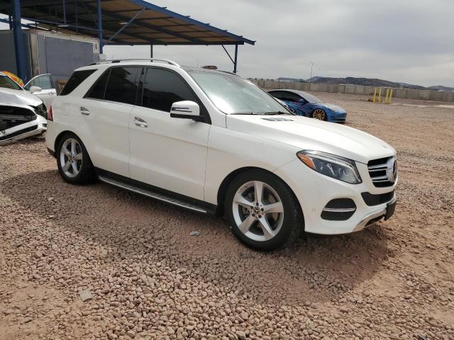 Vin: 4jgda5hb9jb162311, lot: 59117155, mercedes-benz gle-class 350 4matic 20184