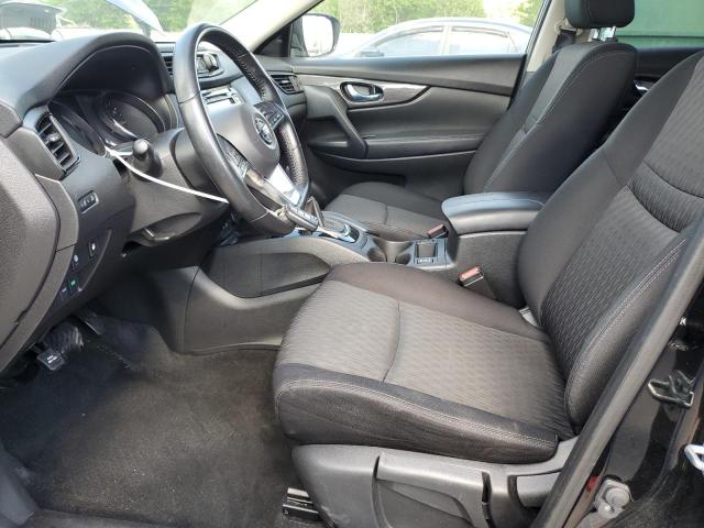 2019 NISSAN ROGUE S - JN8AT2MTXKW253410