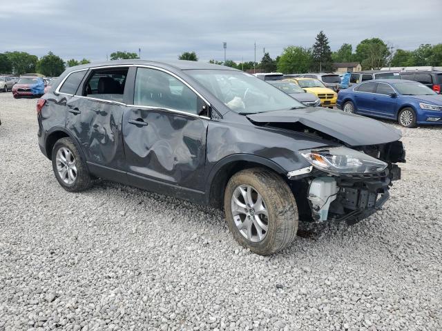 Vin: jm3tb2ca7e0444918, lot: 57801165, mazda cx-9 touring 20144