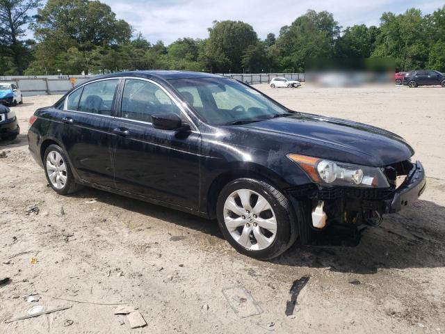 Vin: 1hgcp2f7xaa010430, lot: 57760315, honda accord ex 20104