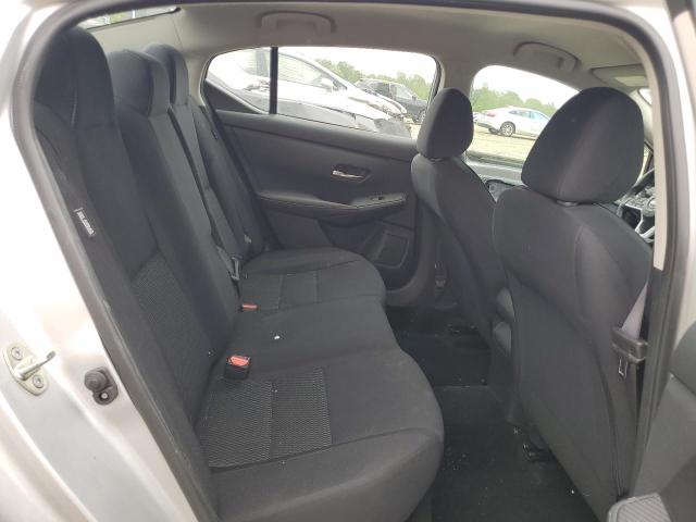 2020 NISSAN SENTRA S - 3N1AB8BV9LY303863