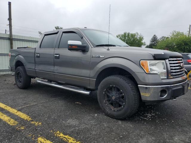 Vin: 1ftfw1ev1afd48049, lot: 58571135, ford f-150 supercrew 20104