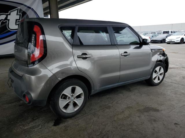 Vin: kndjn2a21e7044315, lot: 58785285, kia soul 20143