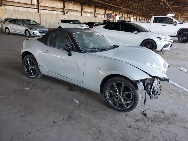 Vin: jm1ndad76g0112741, lot: 58029505, mazda mx5 grand touring 20164