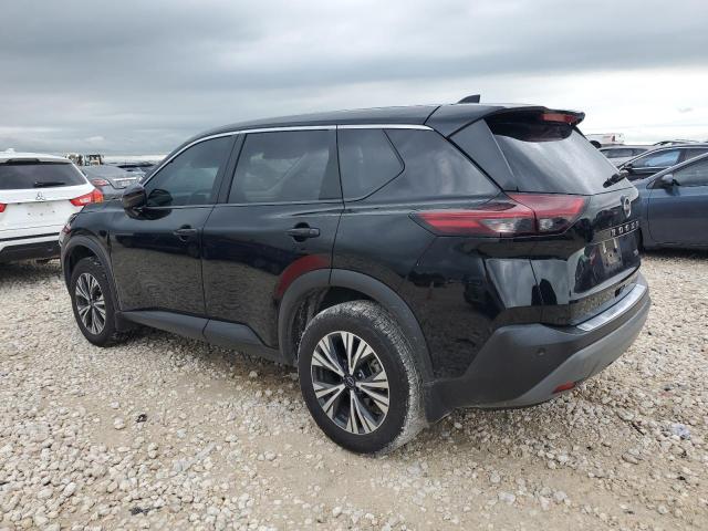 Vin: 5n1bt3ba5pc689531, lot: 54972445, nissan rogue sv 20232