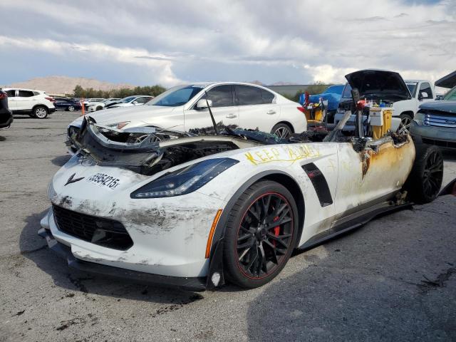 CHEVROLET CORVETTE Z