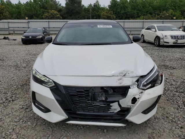 2023 NISSAN SENTRA SR 3N1AB8DV8PY316039