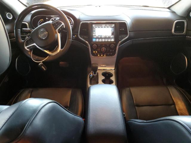 1C4RJFJT4JC344141 2018 JEEP GRAND CHER