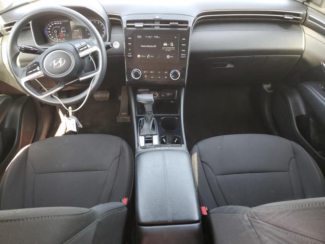 2023 HYUNDAI TUCSON SEL 5NMJBCAE8PH215727