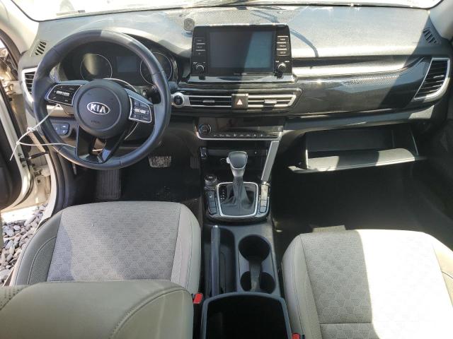 2021 KIA SELTOS EX KNDERCAA1M7191669