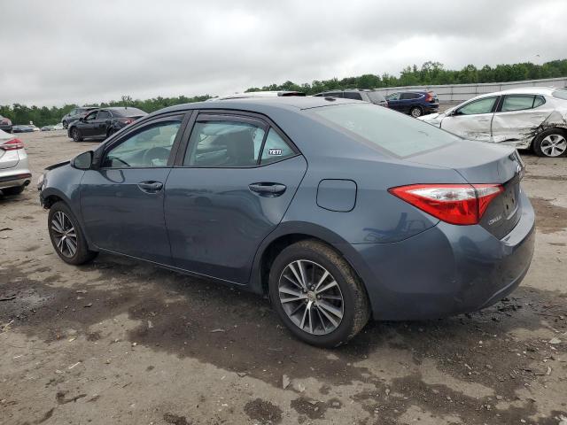 Vin: 2t1burhe3gc675262, lot: 56910015, toyota corolla l 20162