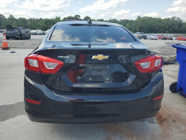 2017 CHEVROLET CRUZE LS 1G1BC5SMXH7211392