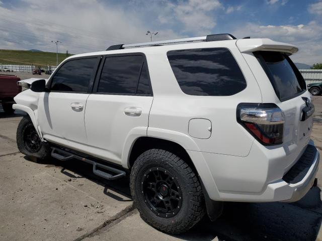 Vin: jtebu5jr1j5598803, lot: 58030265, toyota 4runner sr5/sr5 premium 20182