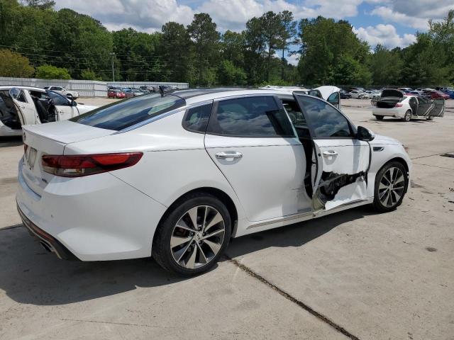 Vin: 5xxgv4l21gg015880, lot: 56623315, kia optima sxl 20163