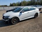 2020 HONDA CIVIC EX - 2HGFC2F7XLH029881